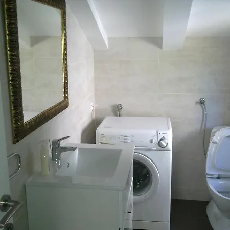 Apartament Mediteraneo