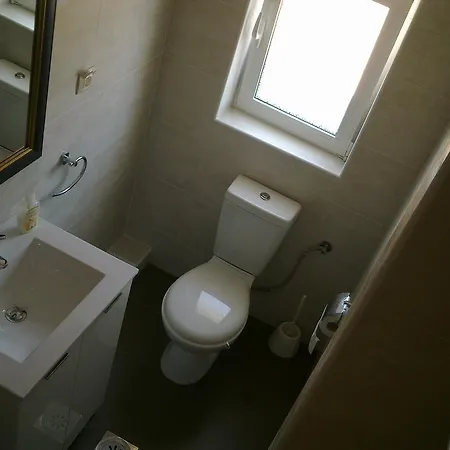 Apartament Mediteraneo *