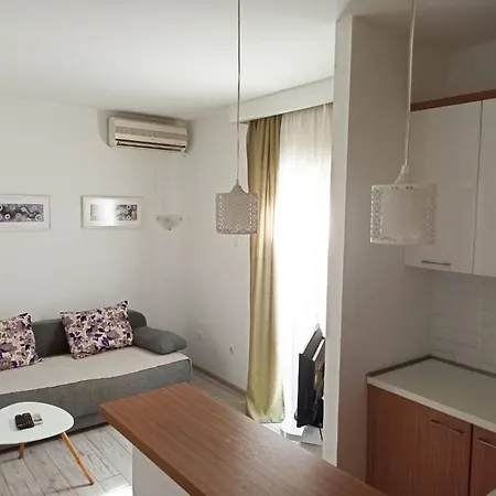 Apartamento Mediteraneo Budva