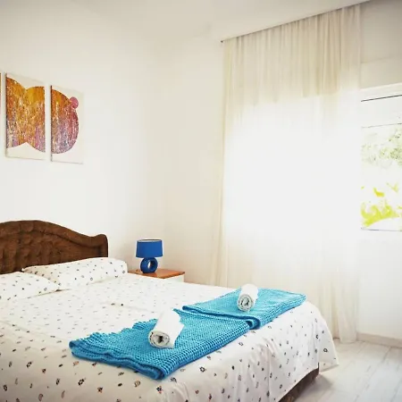Apartamento Mediteraneo Budva