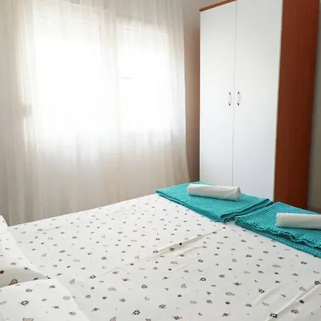 Apartamento Mediteraneo