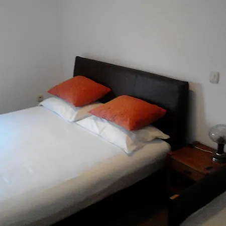 Mediteraneo Apartamento